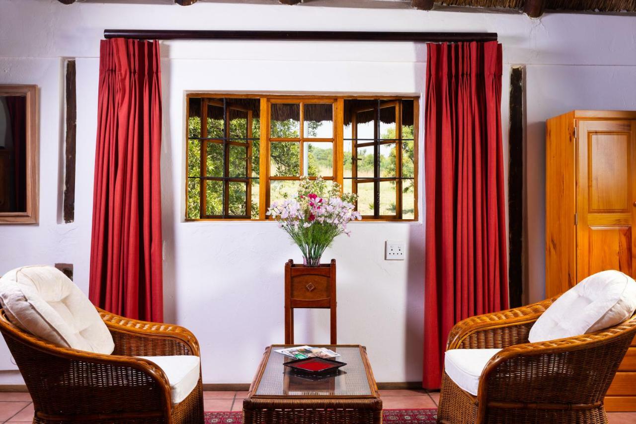 Bed and Breakfast Olive Tree Farm Магалисбург Экстерьер фото
